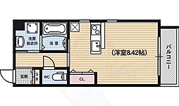 京都市営烏丸線 四条駅 徒歩5分