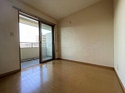 COCO五条大宮 7階3LDKのリビング/ダイニング