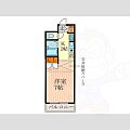 ベルシーズ2階5.0万円