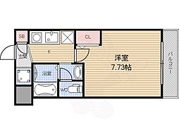 東海道・山陽本線 西大路駅 徒歩3分