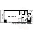 アネックス西陣5階6.0万円