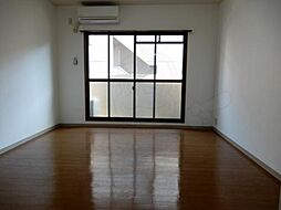 ハイツ松山 1階1Kのリビング/ダイニング