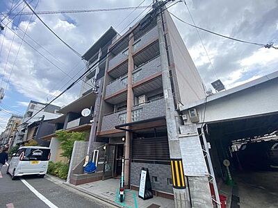 外観 外観