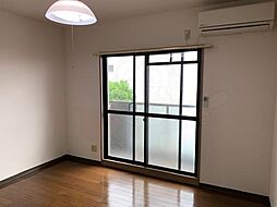 エステーラ 4階1Kのリビング/ダイニング