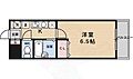 オークセブン2階4.4万円