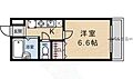 フラッツ74階4.2万円