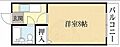 コーポツダ3階4.1万円