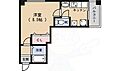 レーベンなぎの宮9階5.8万円