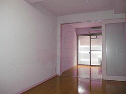 More Kawaramachi 3階1LDKのリビング/ダイニング