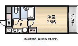 グランソフィア 2階