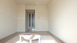 グランソフィア 2階1Kのリビング/ダイニング