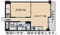 四條グランドハイツA棟9階6.9万円