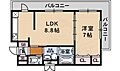 サンモール西京極5階7.9万円