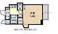 KDXレジデンス西院2階5.9万円