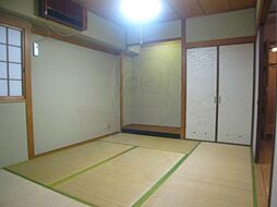 ルネ河原町 3階2SLDKのリビング/ダイニング