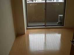 プレサンス京都鴨川彩華 3階ワンルームのリビング/ダイニング