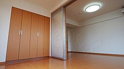 リーガル京都烏丸御池 8階1LDKのリビング/ダイニング