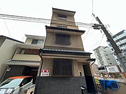 フラッティ七条大橋