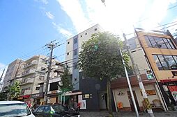 七条西大路メゾン