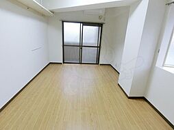 メゾンセザンヌ 2階1Kのリビング/ダイニング