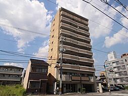 パインフィールド二条城