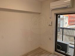 プレサンスTHE KYOTO 東福寺 EAST 7階1Kのリビング/ダイニング