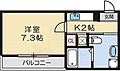 アルカスNEXT御池2階5.6万円