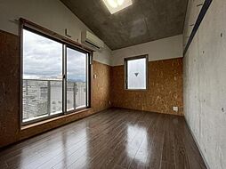 アルカスNEXT御池 2階1Kのリビング/ダイニング