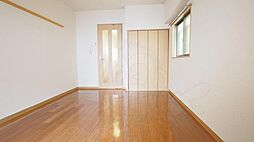 ビレイユ真英烏丸五条 6階1Kのリビング/ダイニング