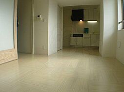 プリオーレ京都駅前 9階1LDKのリビング/ダイニング