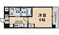 エストーネ京都二条3階6.5万円