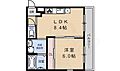 デルフィ3階8.3万円