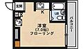 リエス東堀川2階4.3万円