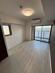 エストゥルース京都 9階1Kのリビング/ダイニング