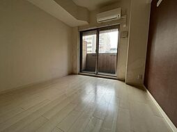 プレサンス京都烏丸爛都 5階1Kのリビング/ダイニング