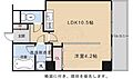 モンドール西院2階8.1万円