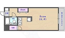 第26長栄センチュリーハイツ 1階