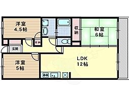 グランシャリオ 3階