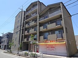 阪急京都本線 桂駅 徒歩15分の賃貸マンション