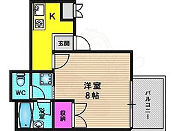 Graffiti Matsui 1階