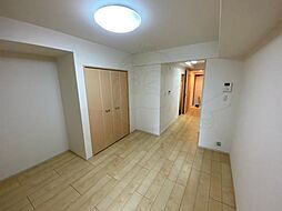 阪急京都本線 桂駅 徒歩15分の賃貸マンション 2階1DKのリビング/ダイニング