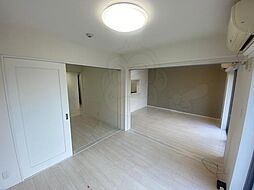 FirsthillsTahara 1階2LDKのリビング/ダイニング