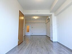 サンフローラ桂 4階2LDKのリビング/ダイニング