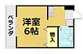 ノースカナル紫明3階4.2万円