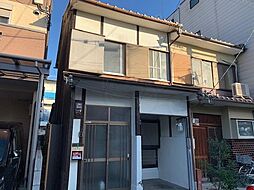 JR山陰本線 花園駅 徒歩13分