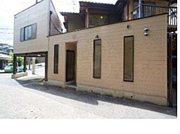 京福電気鉄道北野線 宇多野駅 徒歩5分