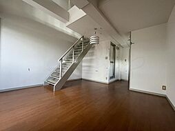 ネットワークジャパン2 407 4階1DKのリビング/ダイニング