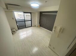 近鉄京都線 竹田駅 徒歩4分の賃貸マンション 3階1Kのリビング/ダイニング