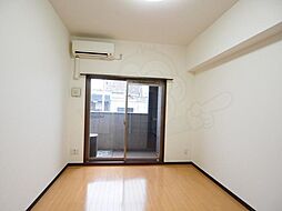 アクロス京都西大路 6階1Kのリビング/ダイニング