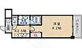 ファーストコート五条新町5階6.4万円